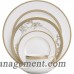Vera Wang Vera Lace 5 Piece Place Setting, Service for 1 VRWG1107